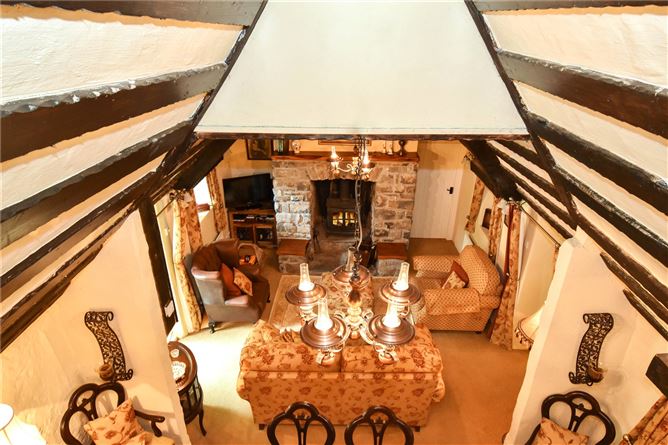 Gorse Cottage, Birchall, Oughterard, Co. Galway