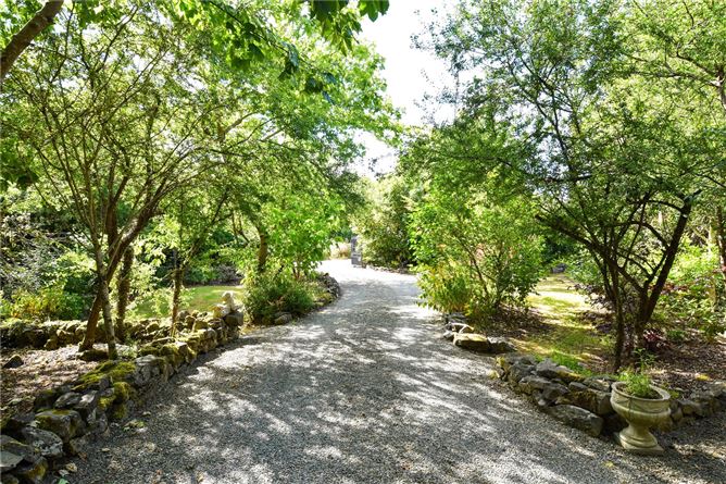 Gorse Cottage, Birchall, Oughterard, Co. Galway