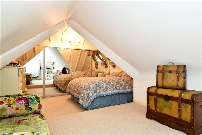Gorse Cottage, Birchall, Oughterard, Co. Galway