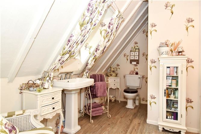 Gorse Cottage, Birchall, Oughterard, Co. Galway