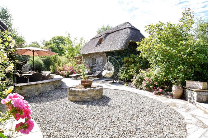 Gorse Cottage, Birchall, Oughterard, Co. Galway