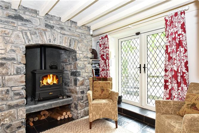Gorse Cottage, Birchall, Oughterard, Co. Galway