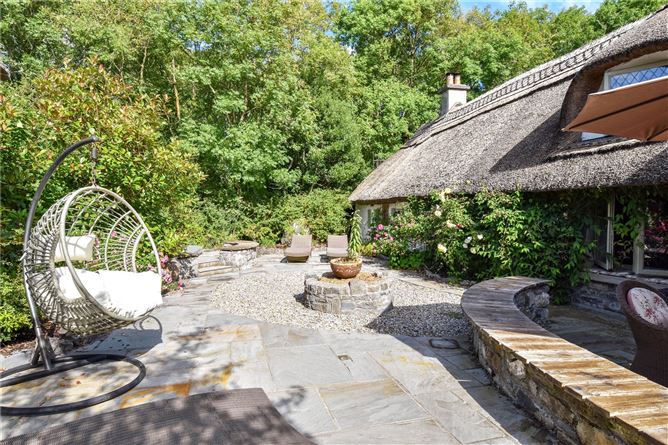 Gorse Cottage, Birchall, Oughterard, Co. Galway