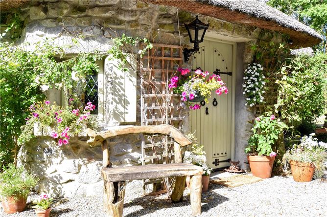 Gorse Cottage, Birchall, Oughterard, Co. Galway