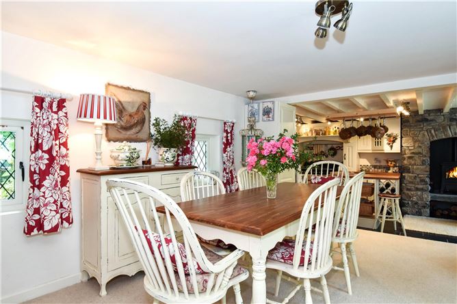 Gorse Cottage, Birchall, Oughterard, Co. Galway