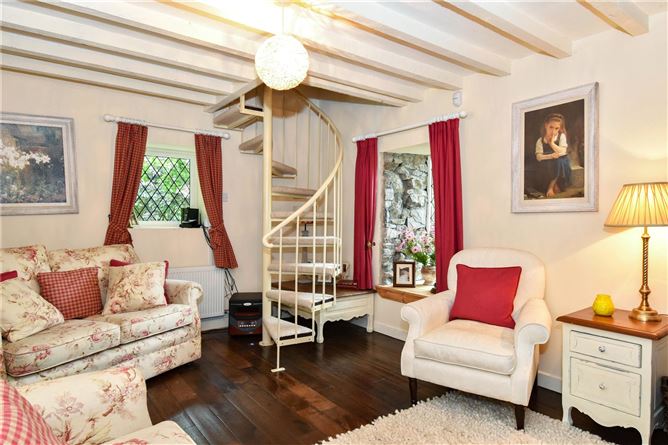 Gorse Cottage, Birchall, Oughterard, Co. Galway