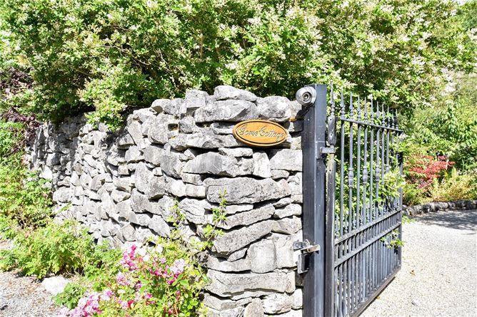 Gorse Cottage, Birchall, Oughterard, Co. Galway