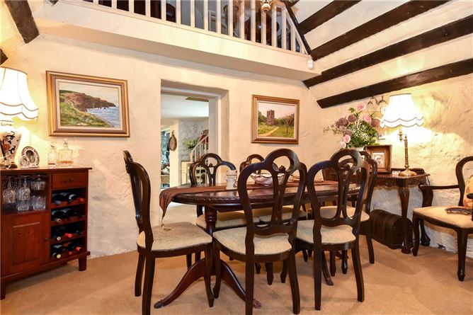 Gorse Cottage, Birchall, Oughterard, Co. Galway