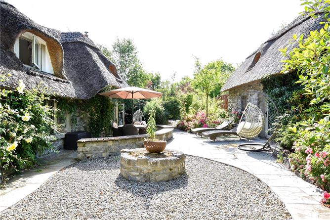 Gorse Cottage, Birchall, Oughterard, Co. Galway