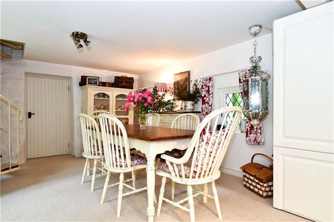 Gorse Cottage, Birchall, Oughterard, Co. Galway