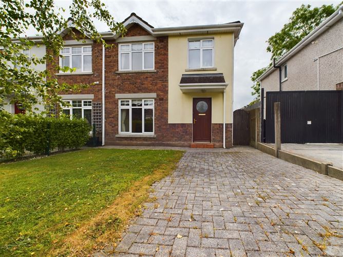 16 The Haven, Grantstown Park, Waterford