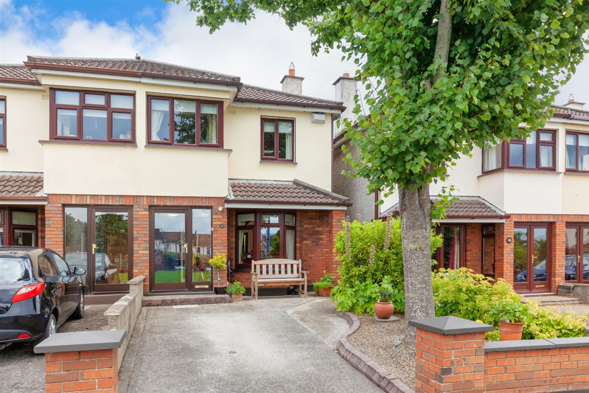 29 Glasnevin Downs, Glasnevin, Dublin 11