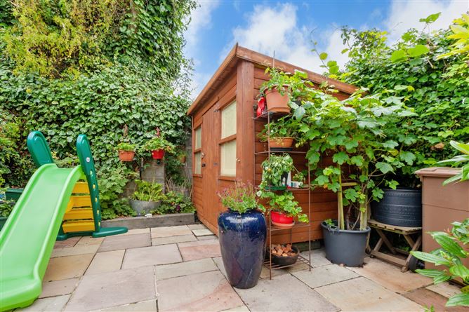 29 Glasnevin Downs, Glasnevin, Dublin 11
