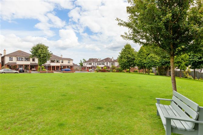 29 Glasnevin Downs, Glasnevin, Dublin 11