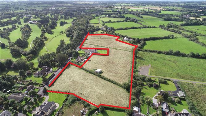 Agricultural Land In Ballyclough, Ballyclough, Co. Limerick