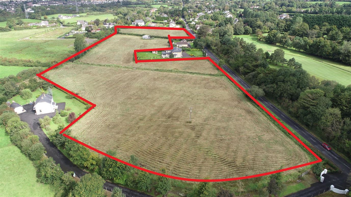 Agricultural Land In Ballyclough, Ballyclough, Co. Limerick