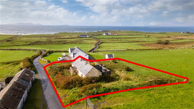 Devlin South, Killadoon, Louisburgh, Mayo