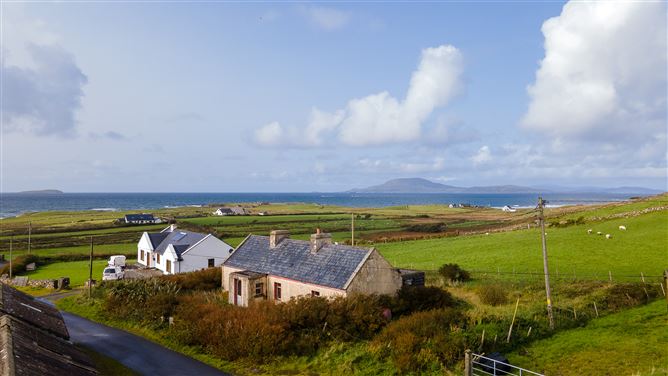 Devlin South, Killadoon, Louisburgh, Mayo