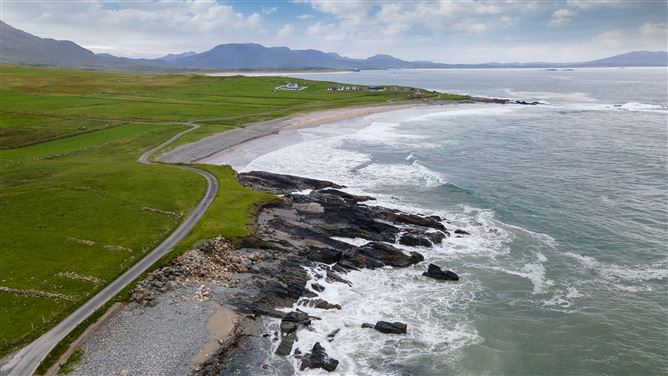 Devlin South, Killadoon, Louisburgh, Mayo