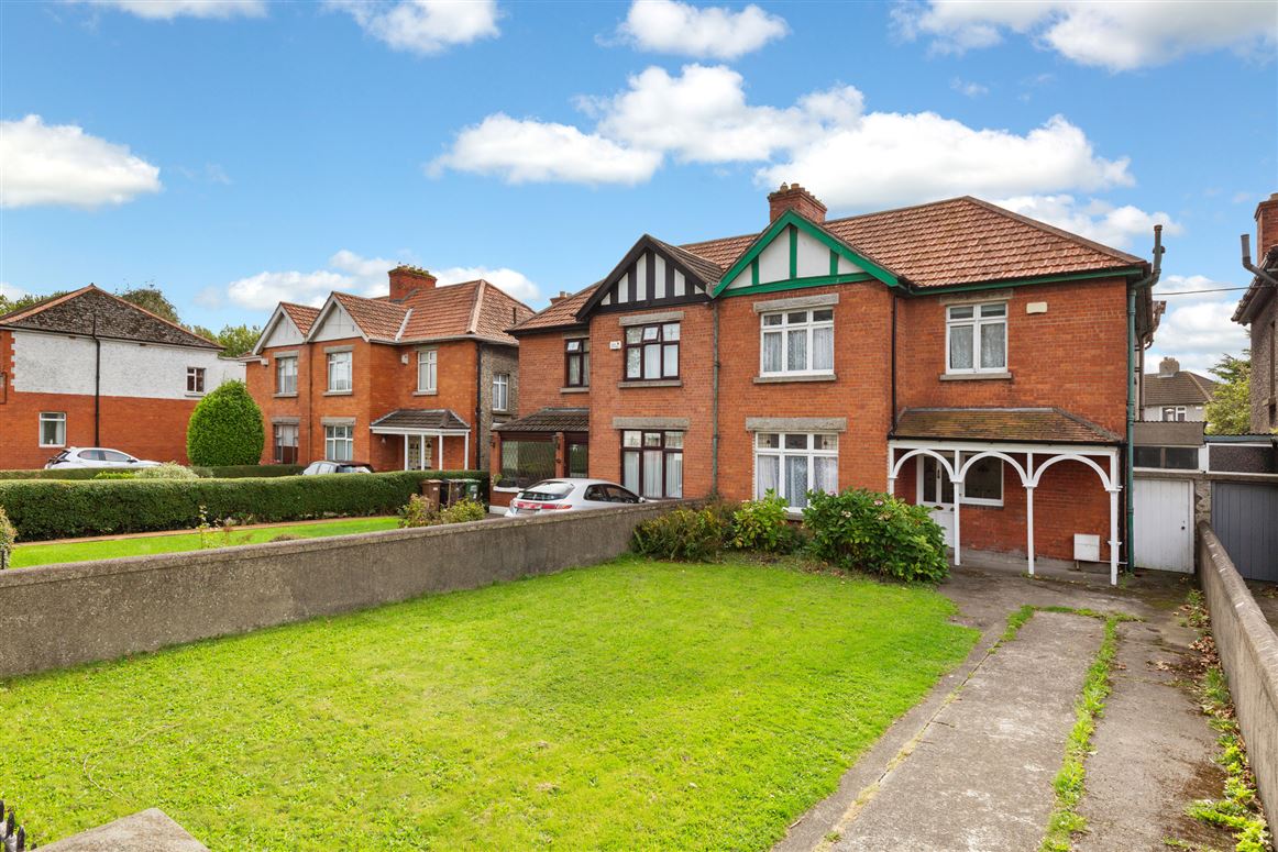64 Cabra Road, Cabra, Dublin 7