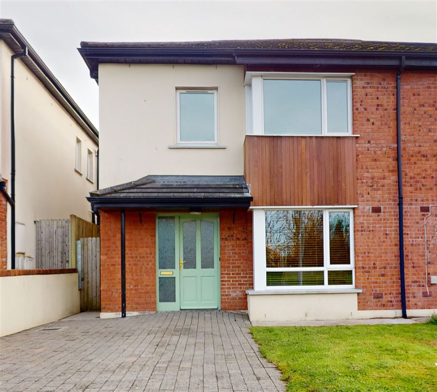 5 Christendom Lane , Ferrybank, Waterford Liberty Blue Estate Agents