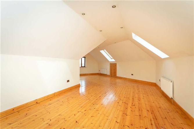 Epernay, Bohernabreena Road, Bohernabreena, Co. Dublin