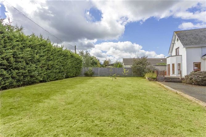 Epernay, Bohernabreena Road, Bohernabreena, Co. Dublin