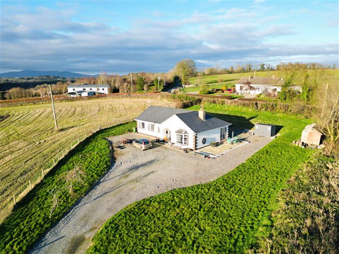 Castlelane, Brownswood, Enniscorthy, Wexford