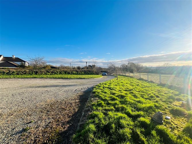Castlelane, Brownswood, Enniscorthy, Wexford