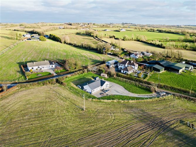 Castlelane, Brownswood, Enniscorthy, Wexford