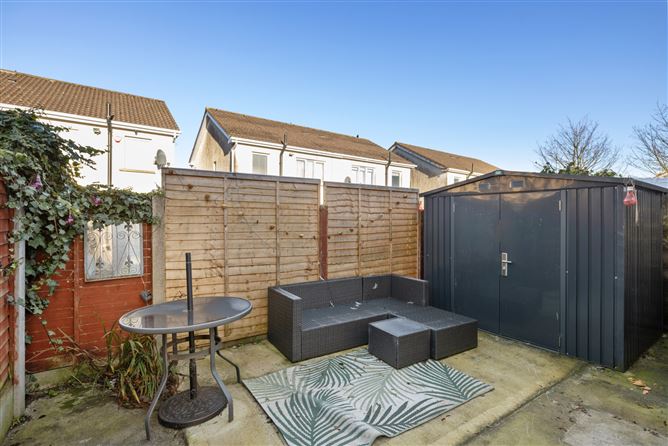 8 Sundale Meadow, Tallaght, Dublin 24