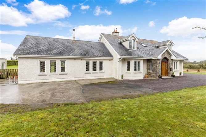 Cookstown Lane, Rathregan, Batterstown, Co. Meath