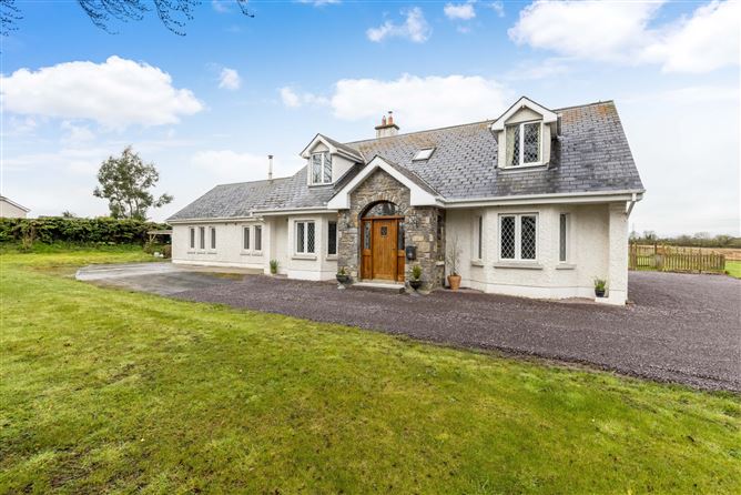 Cookstown Lane, Rathregan, Batterstown, Co. Meath
