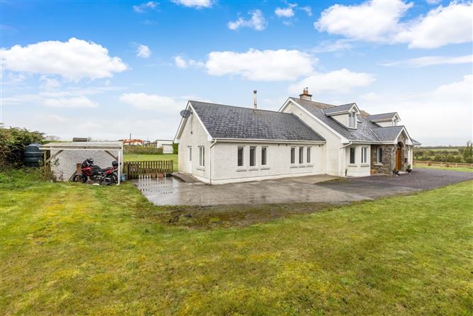 Cookstown Lane, Rathregan, Batterstown, Co. Meath