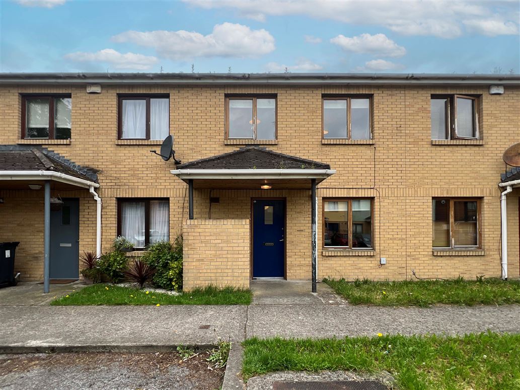 15 Russell Downs, Russell Square, Tallaght, Dublin 24