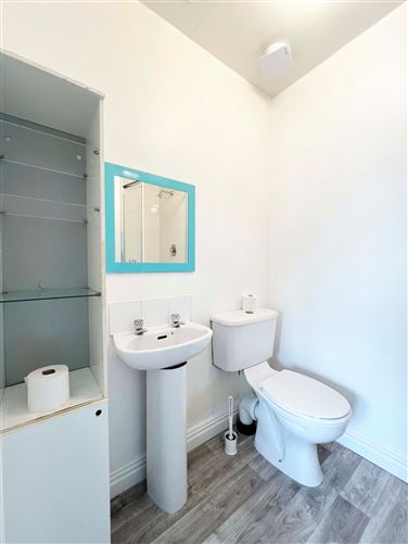 15 Russell Downs, Russell Square, Tallaght, Dublin 24
