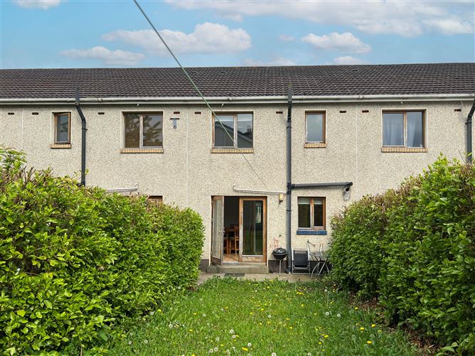 15 Russell Downs, Russell Square, Tallaght, Dublin 24