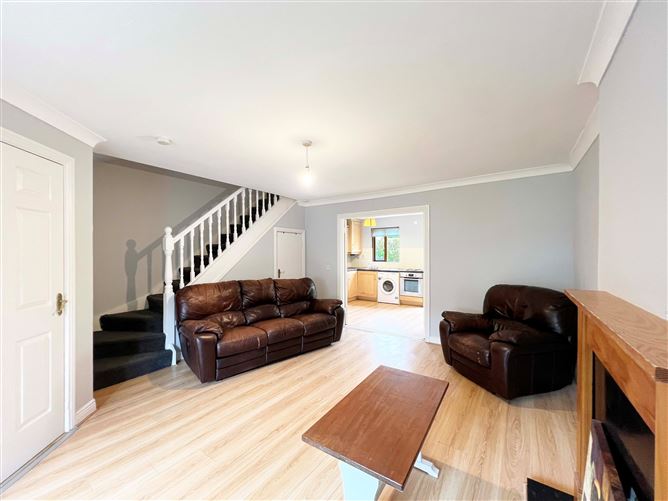 15 Russell Downs, Russell Square, Tallaght, Dublin 24