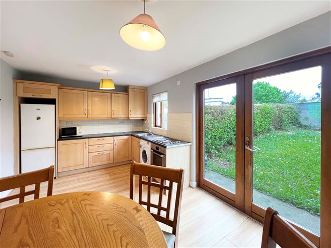 15 Russell Downs, Russell Square, Tallaght, Dublin 24
