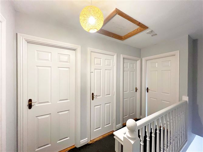 15 Russell Downs, Russell Square, Tallaght, Dublin 24