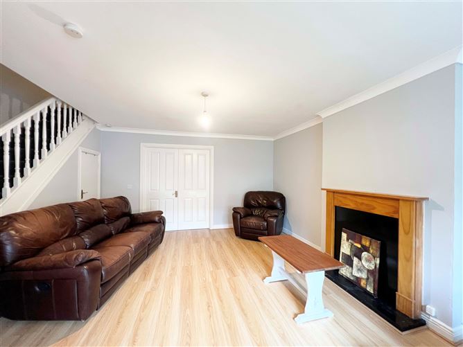 15 Russell Downs, Russell Square, Tallaght, Dublin 24