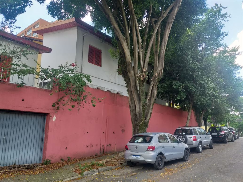 Private, Rua Ásia, São Paulo, Sau Paulo