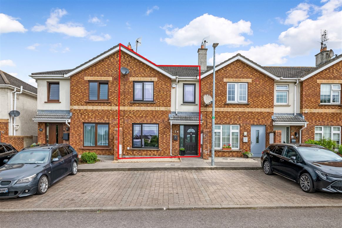 19 Ratholdron Court, Navan, Co. Meath