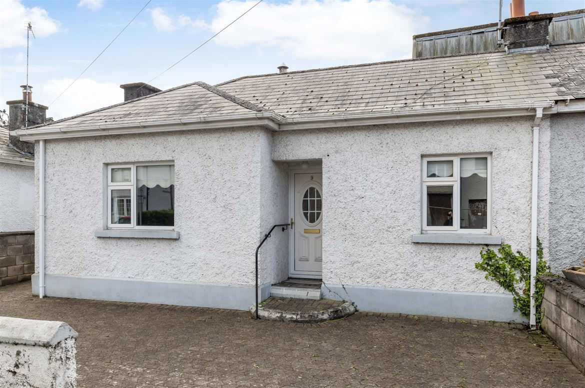 9 Newhaggard Road, Trim, Co. Meath