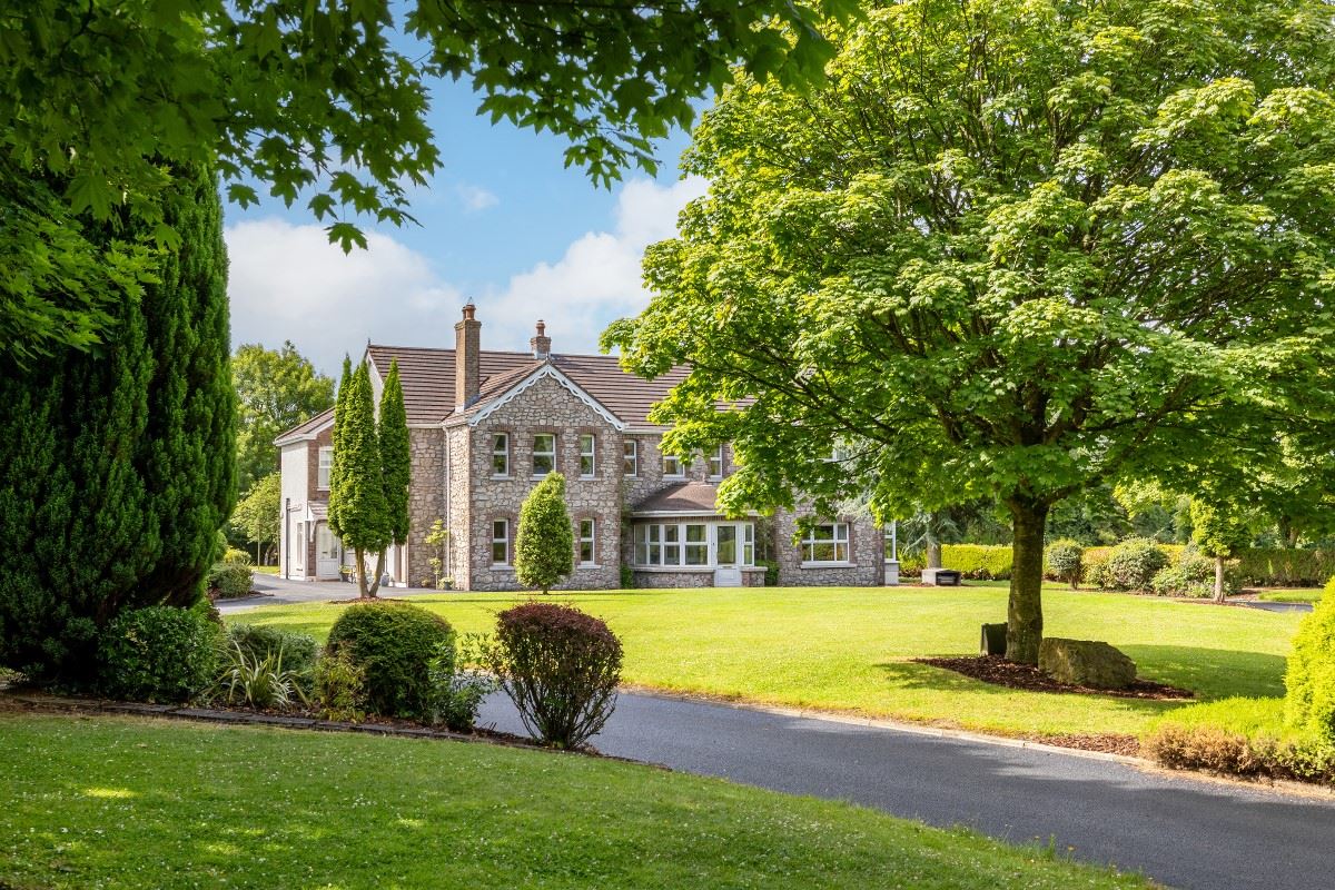 Whooper's Path, Ballynafagh, Prosperous, Kildare