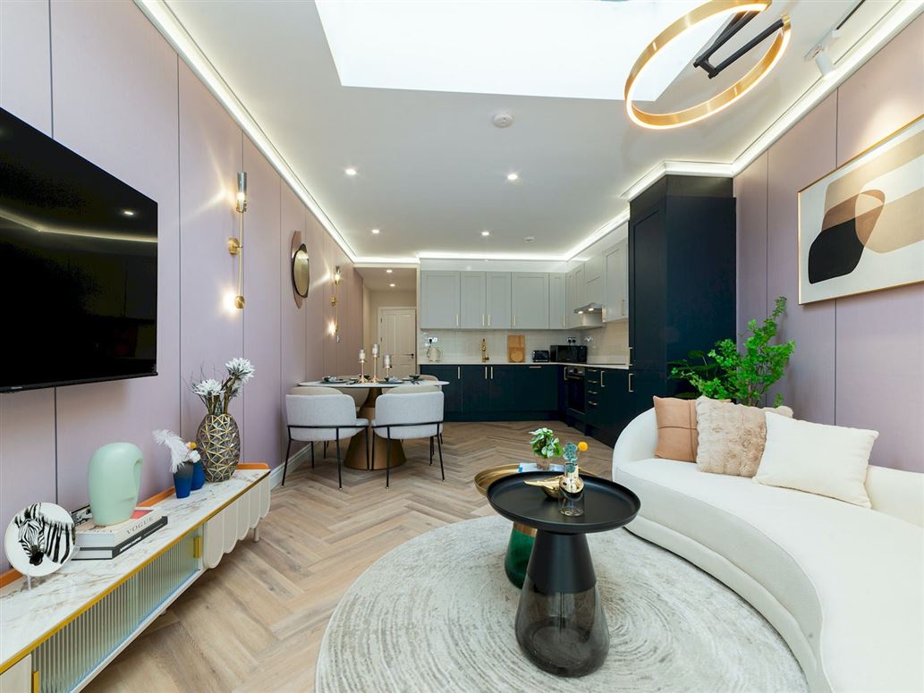 Merton Gem,London,Greater London,United Kingdom