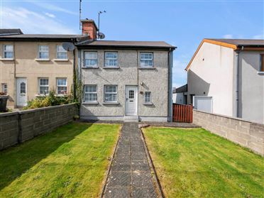 Image for 27 Eire Street, Gorey, Wexford