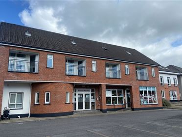 Image for Apartment 177, Glasan Student Village, Ballybane, Co. Galway, H91T9P3