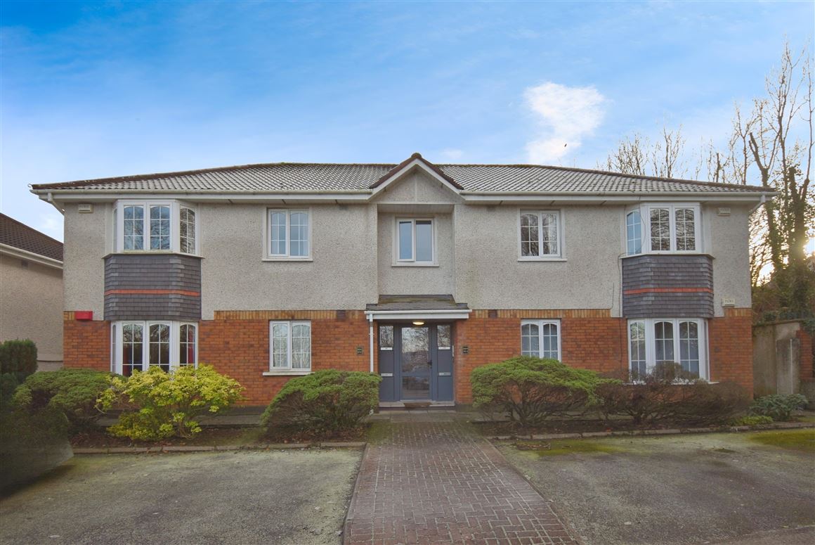 100 Alderbrook, Frankfield, Cork