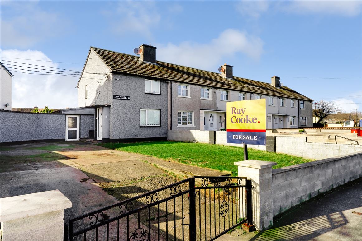 3 Plunkett Green, Finglas, Dublin 11